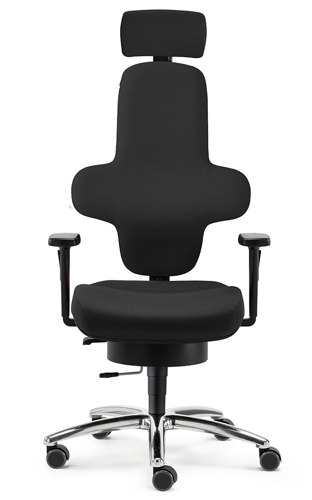 Air L mit Kopfstütze