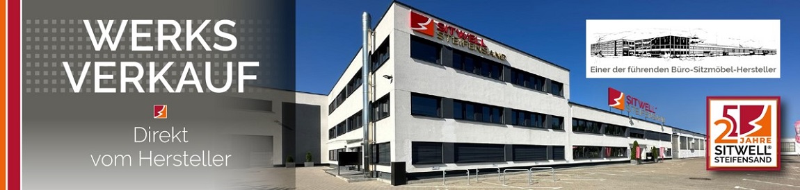 Bürostuhl-Biberach.de ➜ Büro-u. Sitzmöbelfabrik